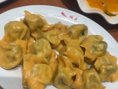 -鸿毛饺子(紫竹桥店)