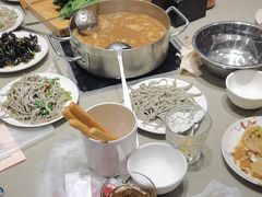 -蝎王府羊蝎子(虎坊桥总店)