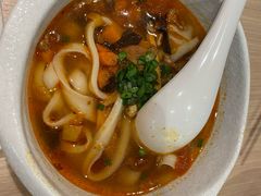 -大师兄·西北小馆(南沙万达广场店)