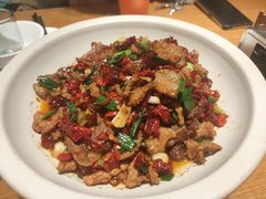 爱饭大炒肉-爱饭(民意店)