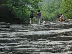 -孤山寨风景区