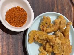 -小满手工粉(北京来福士店)