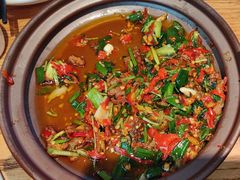 -滇铺子·云南特色菜·第九届野生菌美食节(东风东路c86店)