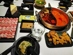 -米乐星世界KTV(汇智国际商业中心店)
