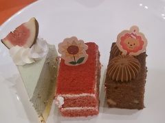 -芭菲盛宴·环球美食(北城国际店)