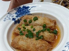 -禄福山庄•顺德菜·融和菜(龙江店)