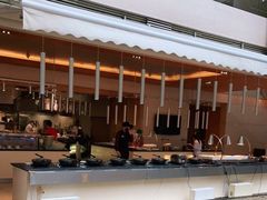 -威斯汀舞台餐厅