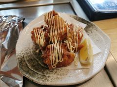 -日葵 大阪烧ひまり(仙霞路店)