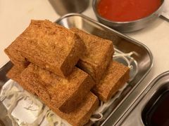 -白仁仔· 活烤海鲜 宵夜(豫园店)