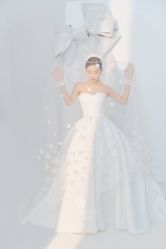 点击看大图 -唯一视觉婚纱摄影(李家村店)