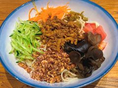 傣味拌面-阿木舂记·特色小吃(平江路店)