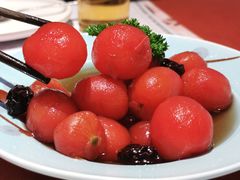 -赵小姐丨新中餐(曲江店)