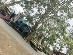 -火烈鸟餐厅