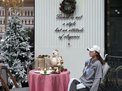 -名点荟·生日蛋糕·下午茶(五缘湾店)