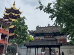 -磁器口古镇