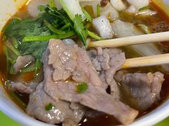 -江三王记牛杂馆(总店)