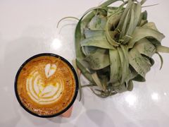 -KYO COFFEE(胶州路店)