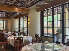 -白云中餐厅·粤菜·亚龙湾喜来登度假酒店