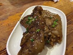 -木屋烧烤(南新店)