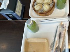 -阿那亚第三食堂 Cafeteria 3