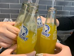 -北门涮肉·铜锅涮肉(南锣鼓巷店)