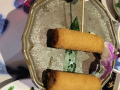 -芽笼芽笼新加坡餐厅(世纪汇店)