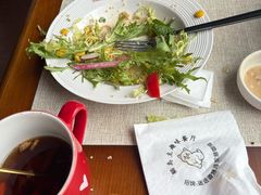 -猫岛主趣味餐厅(鼓浪屿店)