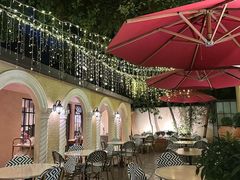 -玫瑰厅上海菜(兴国路店)