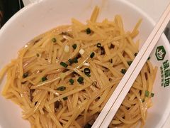 酱油土豆丝-绿草地·湘菜(芙蓉天街店)