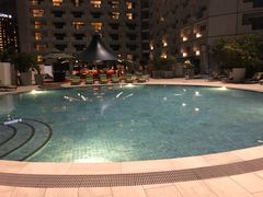 -新加坡瑞士史丹福酒店