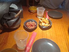 -水浒烤肉(国贸店)