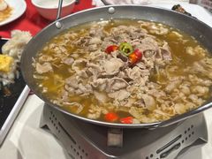 -凯鸽酒楼(大同振兴街店)