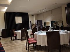 -逸林轩中餐厅(中信泰富朱家角锦江酒店)