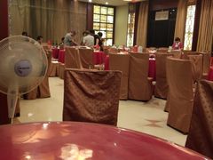 大堂-张一品食府