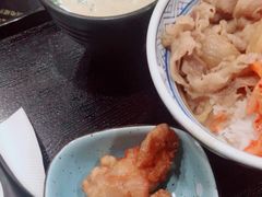-吉野家(上海美罗城店)