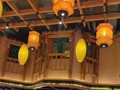 -巢爷老味(东方红店)