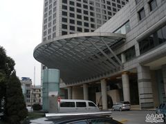 -上海威斯汀大饭店