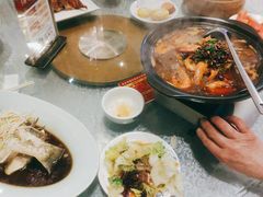 -丽华园(汉阳龙阳店)