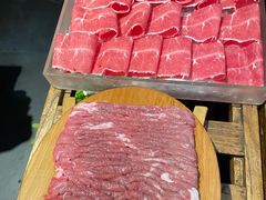 -南门四季铜锅涮肉(左家庄店)