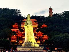 -南沙天后宫景区
