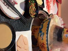 -京炭铜锅涮肉·羊蝎子·羊肉炉(保利·时光里店)