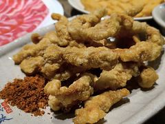 -小龙坎老火锅(金柏林店)