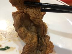 -恭敬李·烤鸭(天坛北门店)