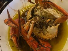 -Ministry of Crab(科伦坡店)