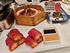 -避风塘·金牌店·夜宵(金玉兰店)