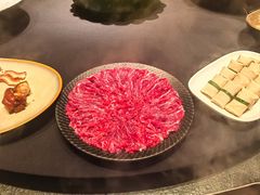 -荣记火锅(青悦城店)