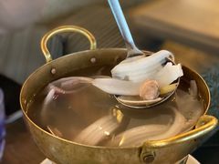 -CHINCHIN 青青·泰国料理(万象食家店)