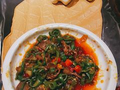 -马老六清真餐饮(西站店)