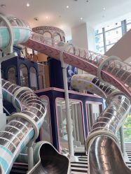 -奈尔宝家庭中心·亲子餐厅(长沙运达汇店)