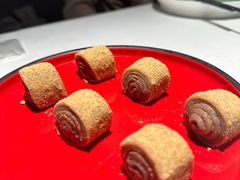 -在前门·烤鸭北京菜(五月花广场店)